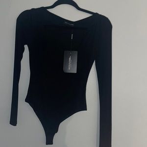 PLT bodysuit
